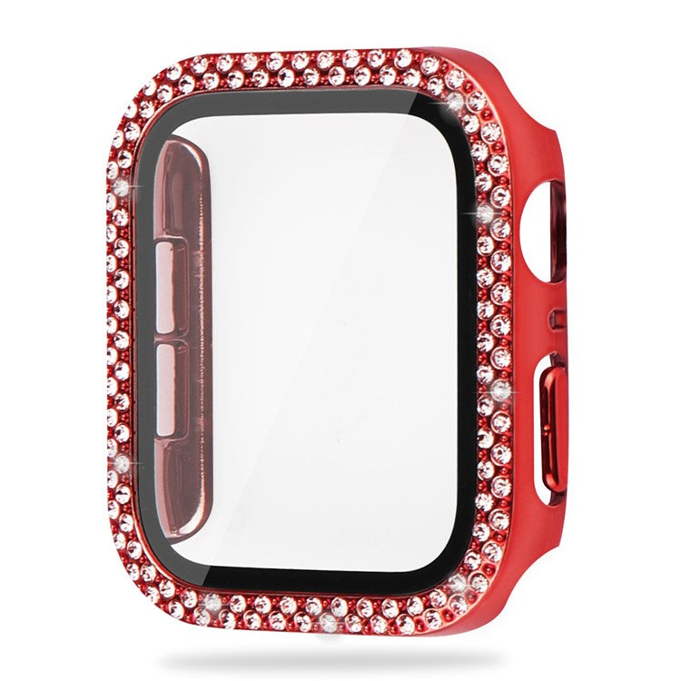 Cover Para Apple Watch Series 40mm - BG Electronic +Plus