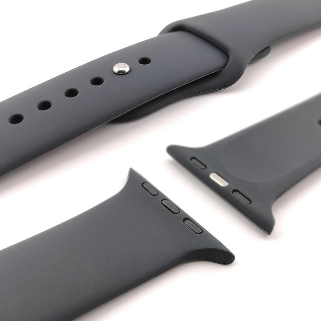 Correa Smartwatch Deportiva de Silicona - BG Electronic +Plus